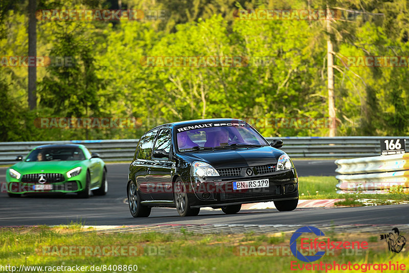 Bild #8408860 - Touristenfahrten Nürburgring Nordschleife (12.05.2020)