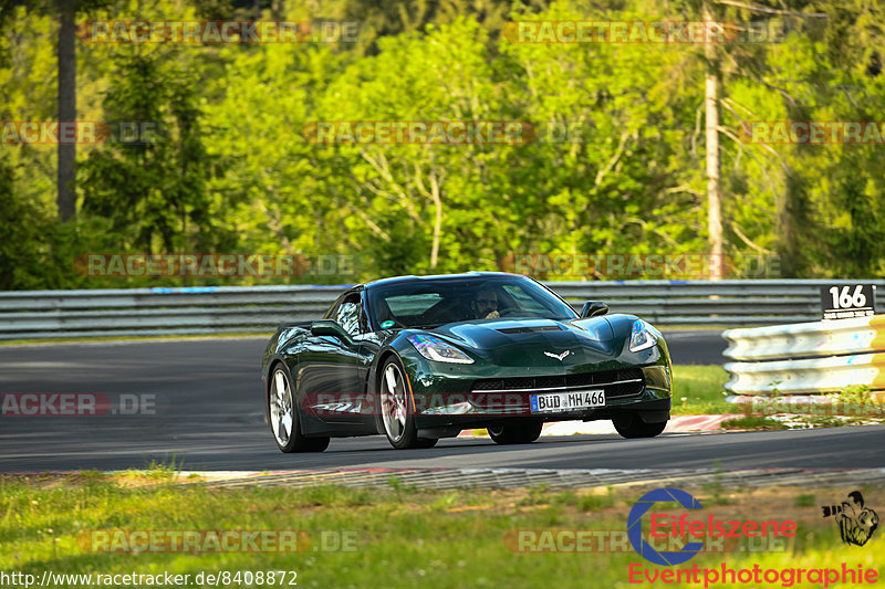 Bild #8408872 - Touristenfahrten Nürburgring Nordschleife (12.05.2020)