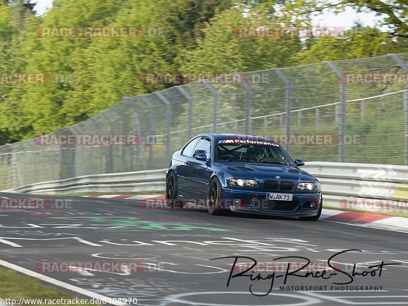 Bild #8408970 - Touristenfahrten Nürburgring Nordschleife (12.05.2020)