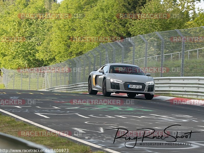 Bild #8408973 - Touristenfahrten Nürburgring Nordschleife (12.05.2020)