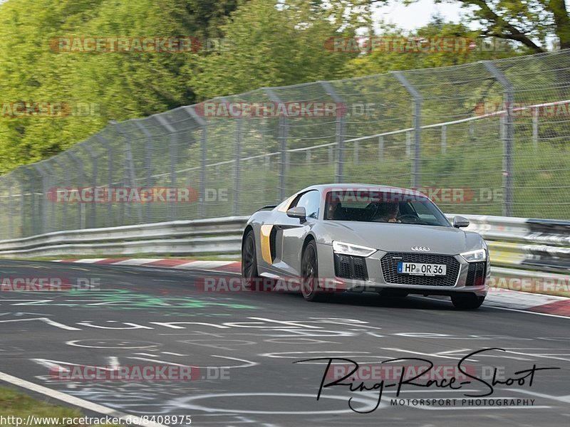 Bild #8408975 - Touristenfahrten Nürburgring Nordschleife (12.05.2020)