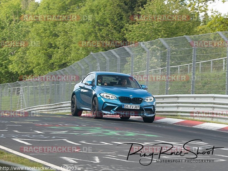 Bild #8409003 - Touristenfahrten Nürburgring Nordschleife (12.05.2020)