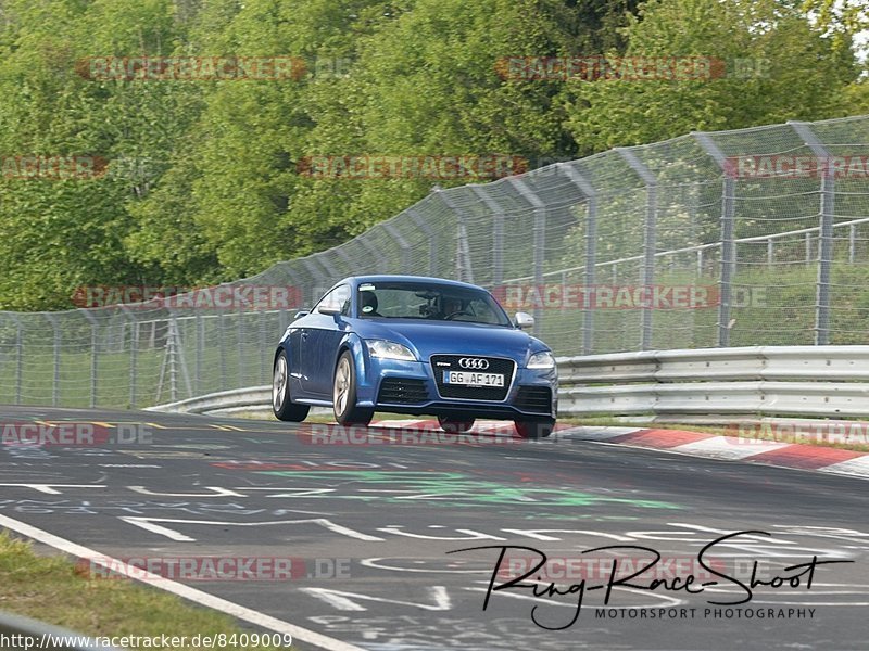 Bild #8409009 - Touristenfahrten Nürburgring Nordschleife (12.05.2020)