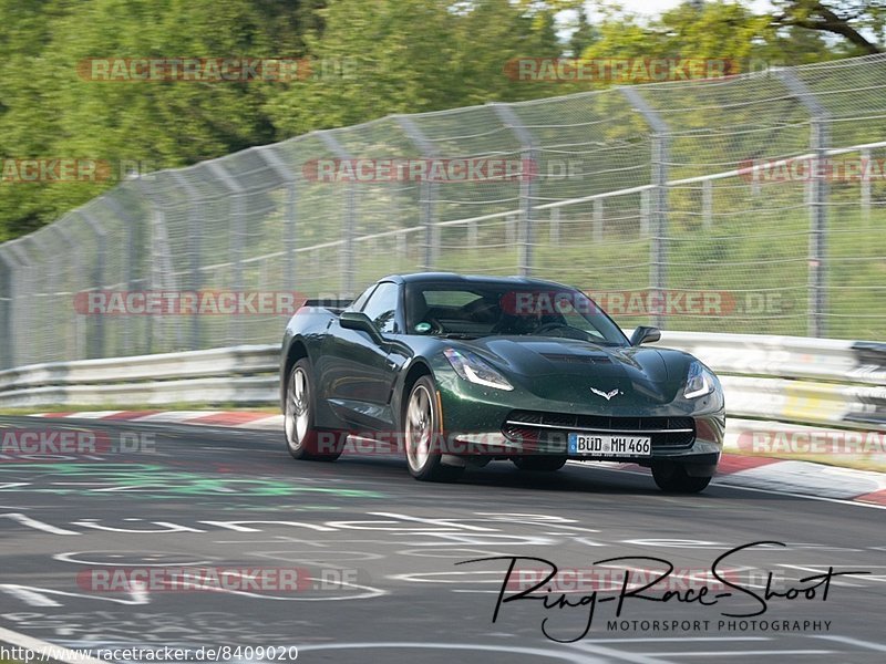 Bild #8409020 - Touristenfahrten Nürburgring Nordschleife (12.05.2020)