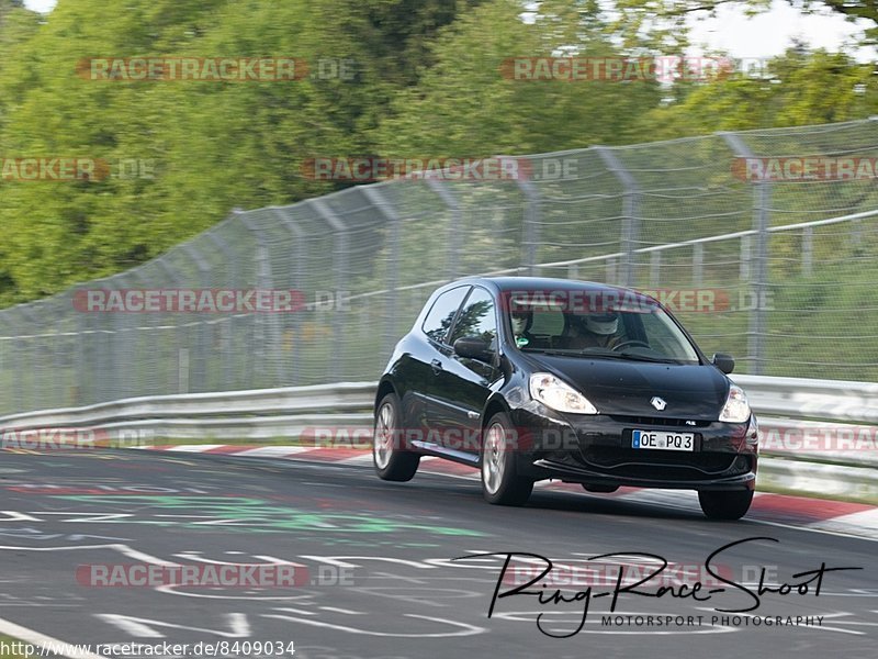 Bild #8409034 - Touristenfahrten Nürburgring Nordschleife (12.05.2020)