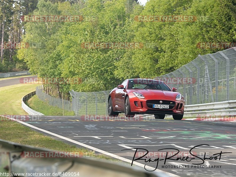 Bild #8409054 - Touristenfahrten Nürburgring Nordschleife (12.05.2020)