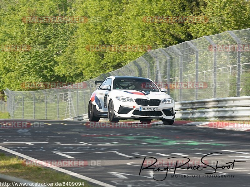 Bild #8409094 - Touristenfahrten Nürburgring Nordschleife (12.05.2020)