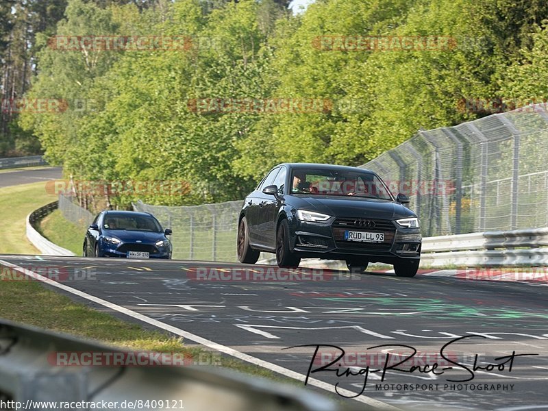 Bild #8409121 - Touristenfahrten Nürburgring Nordschleife (12.05.2020)