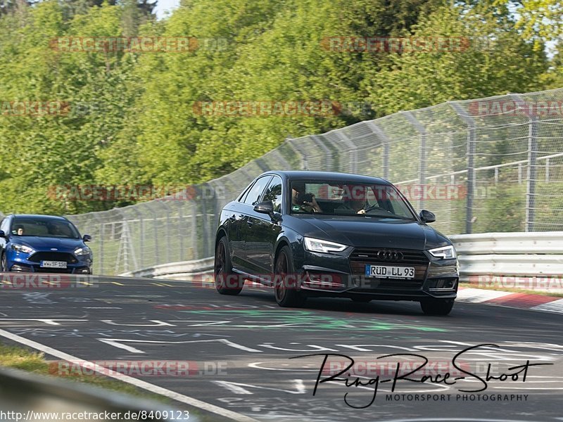 Bild #8409123 - Touristenfahrten Nürburgring Nordschleife (12.05.2020)