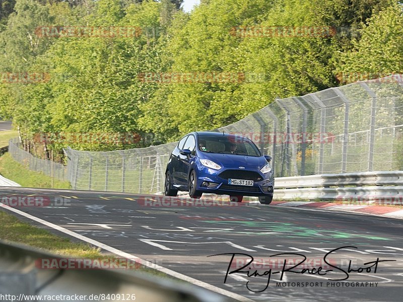 Bild #8409126 - Touristenfahrten Nürburgring Nordschleife (12.05.2020)