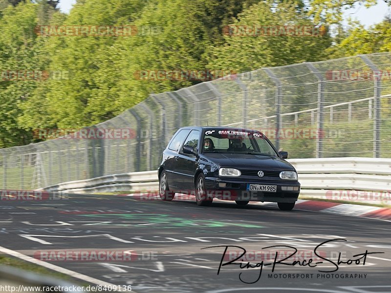 Bild #8409136 - Touristenfahrten Nürburgring Nordschleife (12.05.2020)