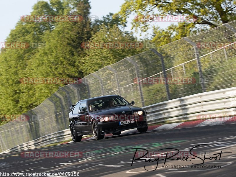 Bild #8409156 - Touristenfahrten Nürburgring Nordschleife (12.05.2020)