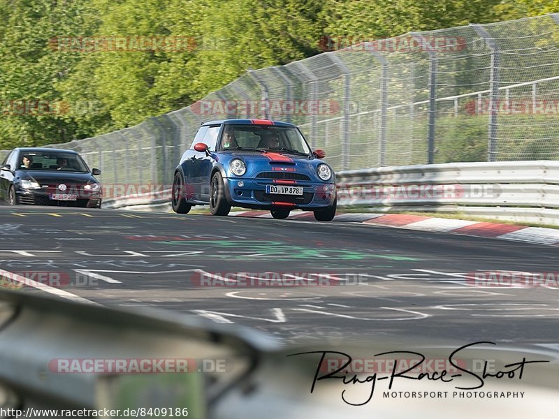 Bild #8409186 - Touristenfahrten Nürburgring Nordschleife (12.05.2020)