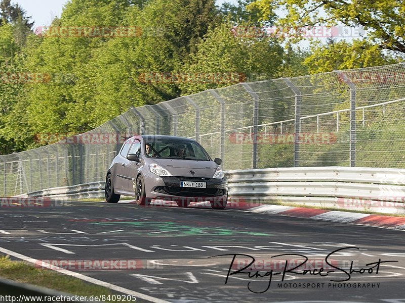 Bild #8409205 - Touristenfahrten Nürburgring Nordschleife (12.05.2020)