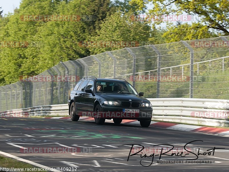 Bild #8409212 - Touristenfahrten Nürburgring Nordschleife (12.05.2020)