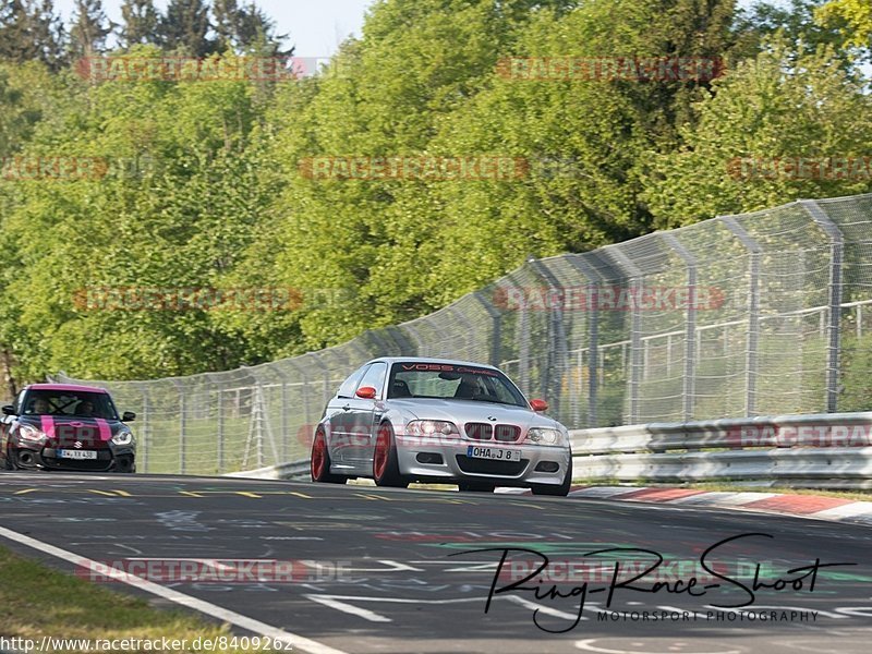 Bild #8409262 - Touristenfahrten Nürburgring Nordschleife (12.05.2020)