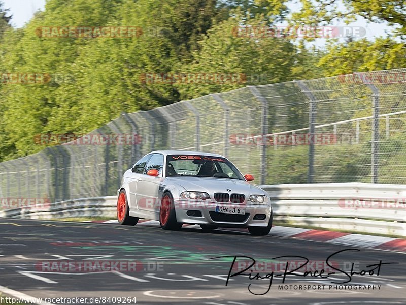 Bild #8409264 - Touristenfahrten Nürburgring Nordschleife (12.05.2020)