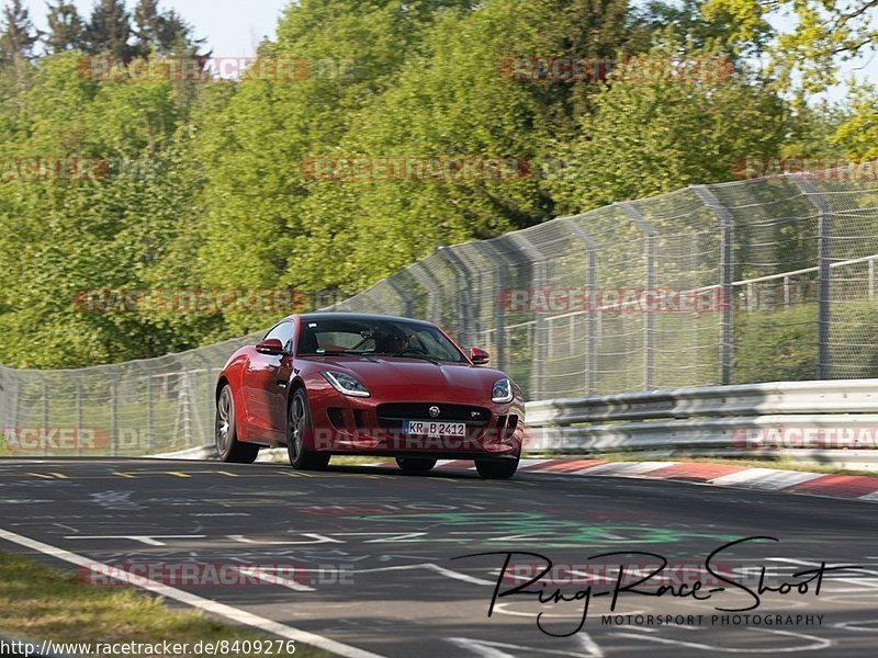 Bild #8409276 - Touristenfahrten Nürburgring Nordschleife (12.05.2020)