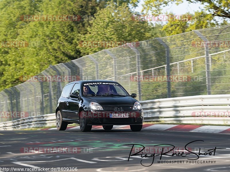 Bild #8409306 - Touristenfahrten Nürburgring Nordschleife (12.05.2020)