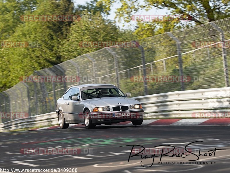 Bild #8409388 - Touristenfahrten Nürburgring Nordschleife (12.05.2020)