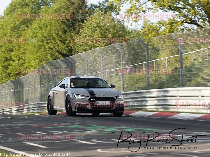 Bild #8409394 - Touristenfahrten Nürburgring Nordschleife (12.05.2020)