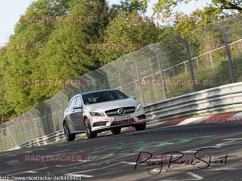 Bild #8409401 - Touristenfahrten Nürburgring Nordschleife (12.05.2020)