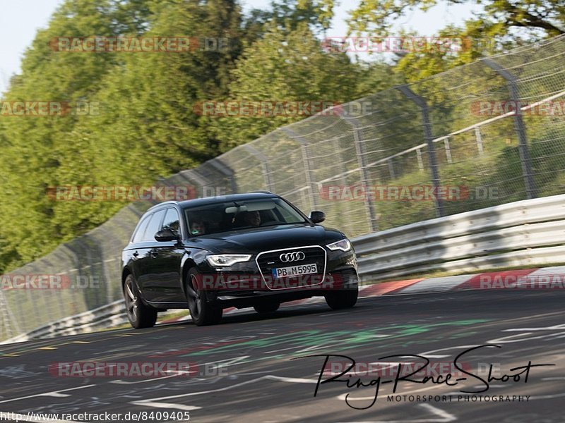 Bild #8409405 - Touristenfahrten Nürburgring Nordschleife (12.05.2020)