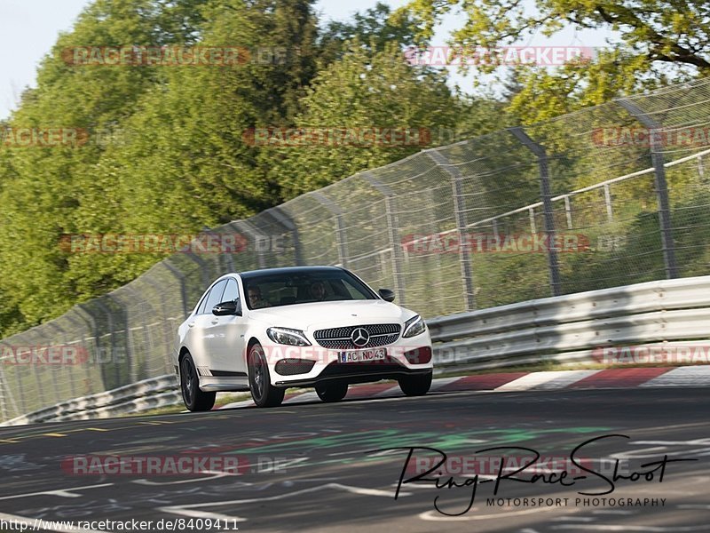 Bild #8409411 - Touristenfahrten Nürburgring Nordschleife (12.05.2020)