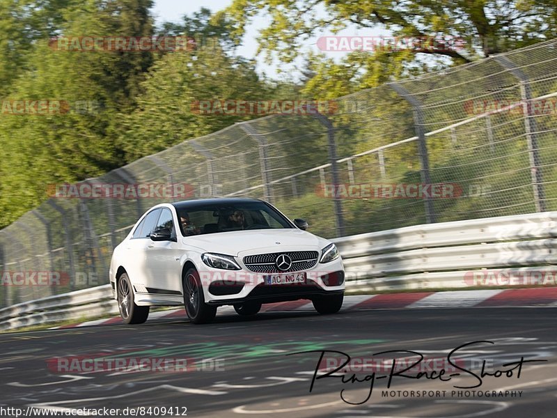 Bild #8409412 - Touristenfahrten Nürburgring Nordschleife (12.05.2020)