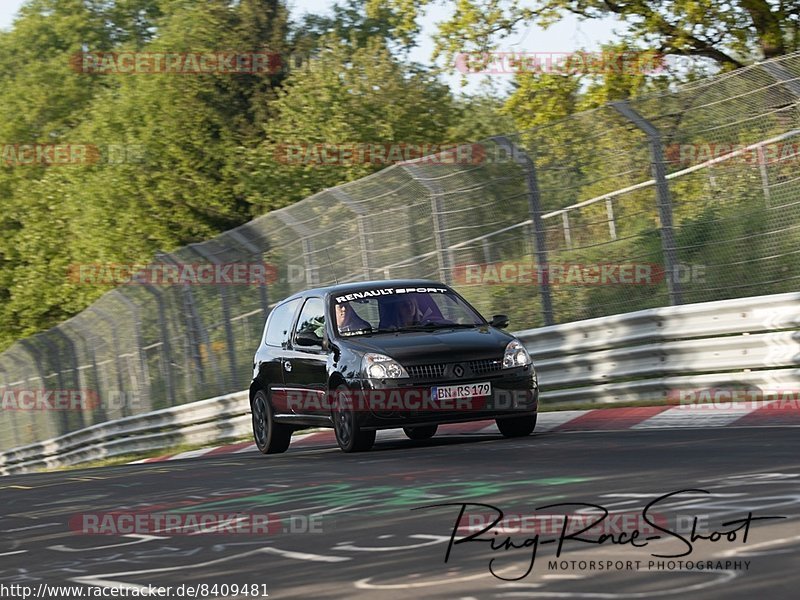 Bild #8409481 - Touristenfahrten Nürburgring Nordschleife (12.05.2020)