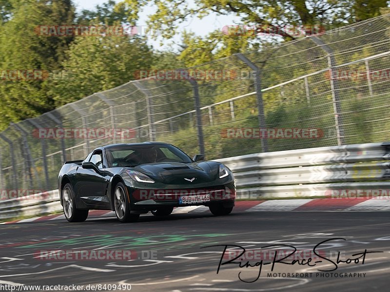 Bild #8409490 - Touristenfahrten Nürburgring Nordschleife (12.05.2020)