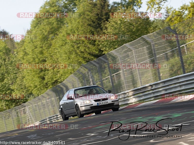 Bild #8409541 - Touristenfahrten Nürburgring Nordschleife (12.05.2020)