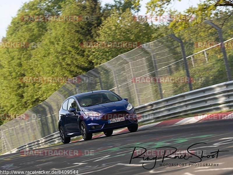 Bild #8409544 - Touristenfahrten Nürburgring Nordschleife (12.05.2020)