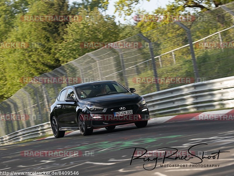 Bild #8409546 - Touristenfahrten Nürburgring Nordschleife (12.05.2020)