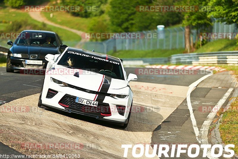 Bild #8410063 - Touristenfahrten Nürburgring Nordschleife (12.05.2020)