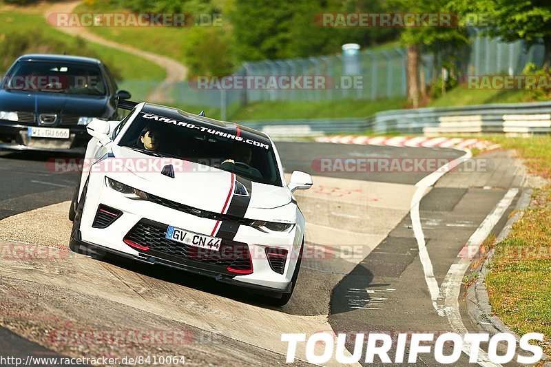 Bild #8410064 - Touristenfahrten Nürburgring Nordschleife (12.05.2020)