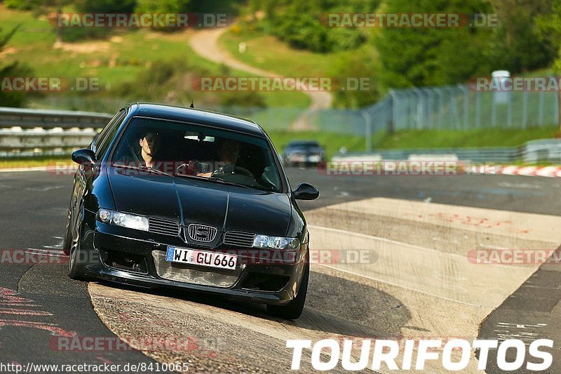 Bild #8410065 - Touristenfahrten Nürburgring Nordschleife (12.05.2020)