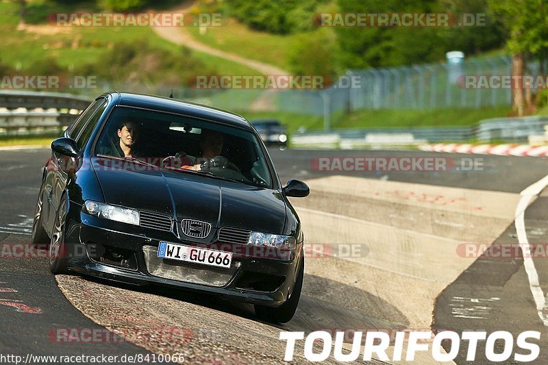 Bild #8410066 - Touristenfahrten Nürburgring Nordschleife (12.05.2020)