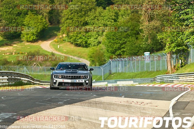 Bild #8410068 - Touristenfahrten Nürburgring Nordschleife (12.05.2020)