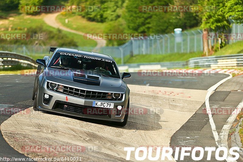 Bild #8410071 - Touristenfahrten Nürburgring Nordschleife (12.05.2020)