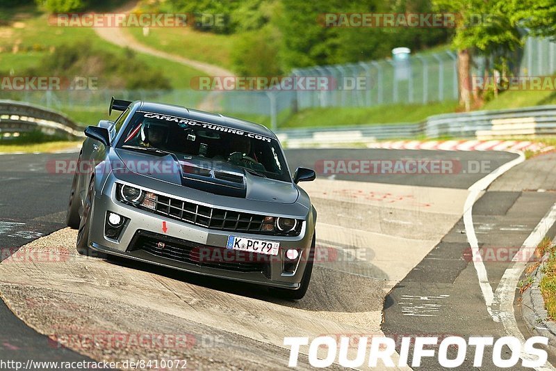 Bild #8410072 - Touristenfahrten Nürburgring Nordschleife (12.05.2020)