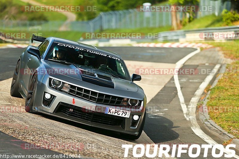 Bild #8410074 - Touristenfahrten Nürburgring Nordschleife (12.05.2020)