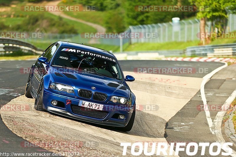 Bild #8410077 - Touristenfahrten Nürburgring Nordschleife (12.05.2020)