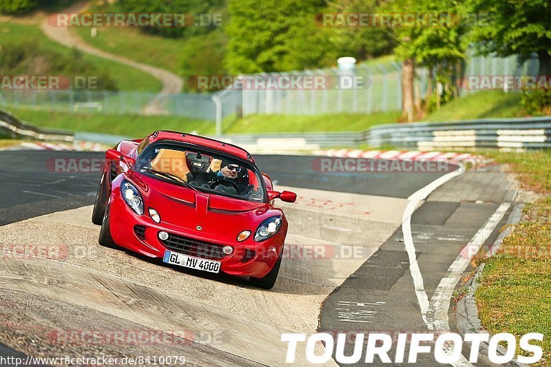 Bild #8410079 - Touristenfahrten Nürburgring Nordschleife (12.05.2020)