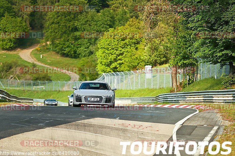 Bild #8410080 - Touristenfahrten Nürburgring Nordschleife (12.05.2020)