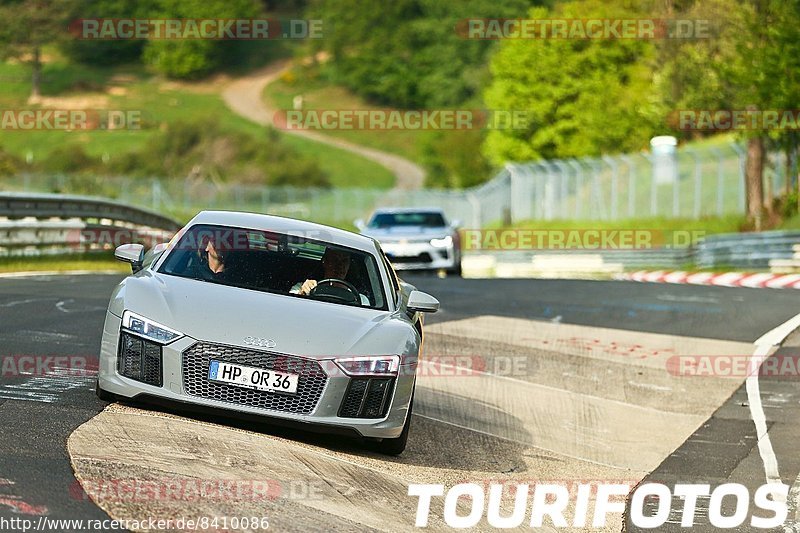 Bild #8410086 - Touristenfahrten Nürburgring Nordschleife (12.05.2020)