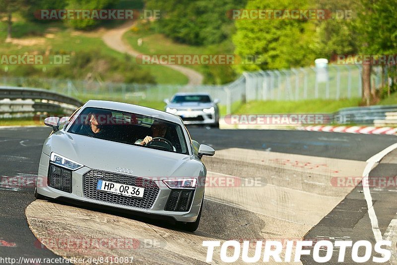 Bild #8410087 - Touristenfahrten Nürburgring Nordschleife (12.05.2020)