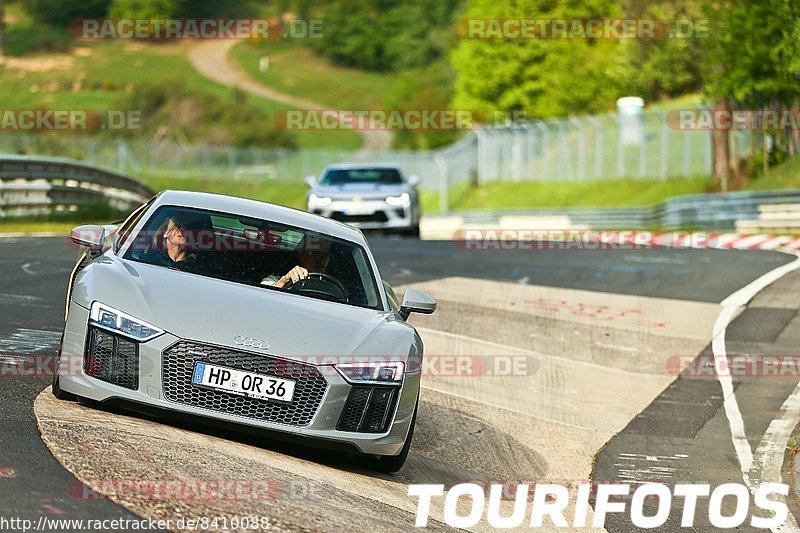 Bild #8410088 - Touristenfahrten Nürburgring Nordschleife (12.05.2020)