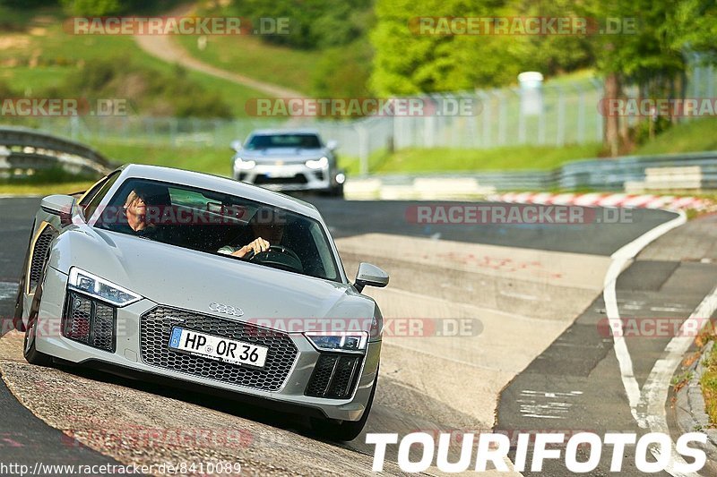 Bild #8410089 - Touristenfahrten Nürburgring Nordschleife (12.05.2020)