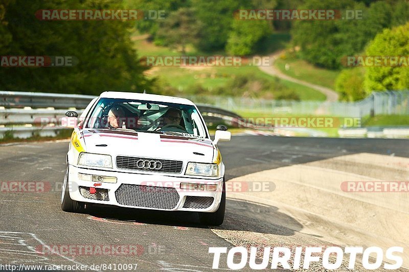 Bild #8410097 - Touristenfahrten Nürburgring Nordschleife (12.05.2020)